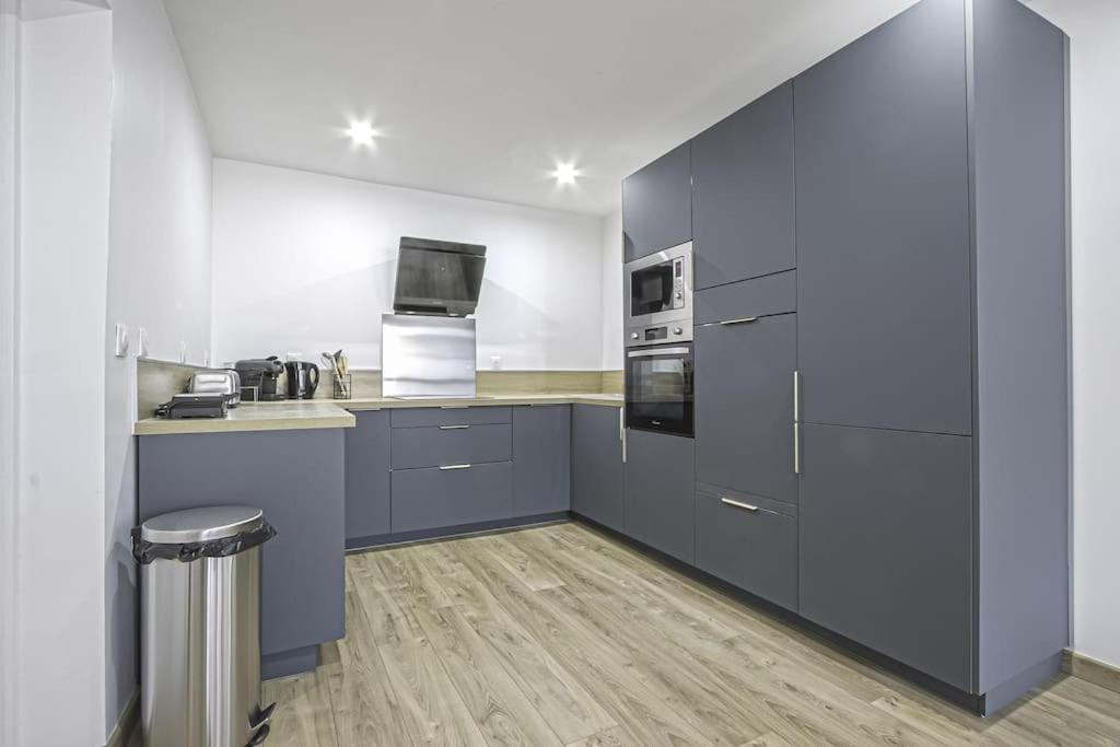F3 Bord De Mer - Ideal Famille - Refait A Neuf Lejlighed Le Havre Eksteriør billede