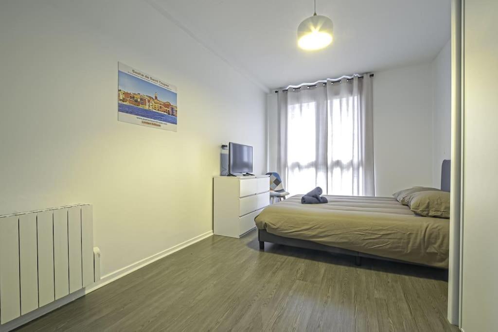 F3 Bord De Mer - Ideal Famille - Refait A Neuf Lejlighed Le Havre Eksteriør billede