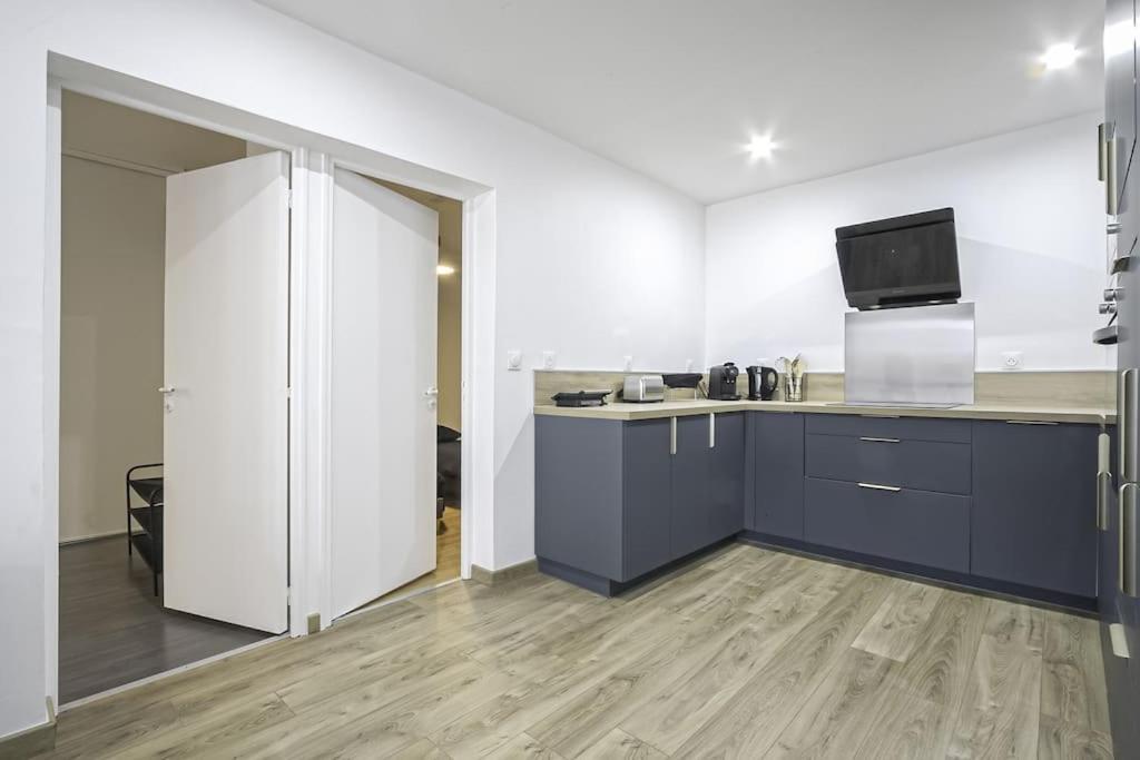 F3 Bord De Mer - Ideal Famille - Refait A Neuf Lejlighed Le Havre Eksteriør billede