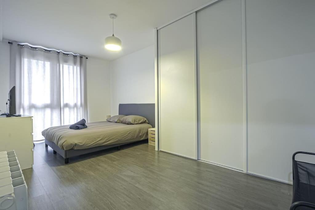 F3 Bord De Mer - Ideal Famille - Refait A Neuf Lejlighed Le Havre Eksteriør billede